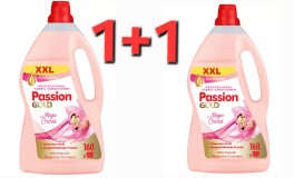 1+1 PASSION GOLD öblítő 4L