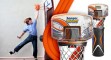 Hamper Hoops szennyestartó 2 - min