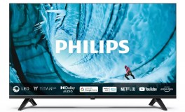 Philips 32'' HD Ready Smart LED TV