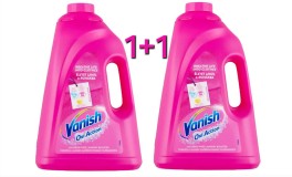 1+1 Vanish Oxi Action Folttisztító