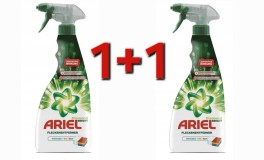 2x750 ml Ariel Diamond Bright