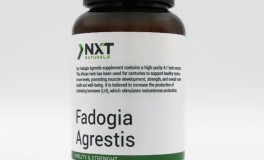 Fadogia Agrestis Kapszula