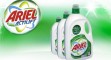 3 db 4,75 literes Ariel gél - min