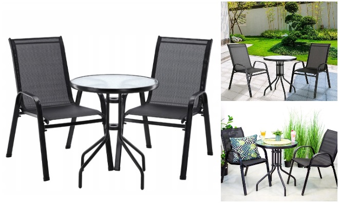 GardenLine kerti bútor szett