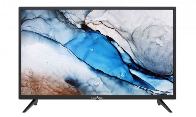 Smarttech 32'' HD LED TV - 80 cm
