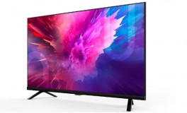 HIGH-ONE 32'' HD LED TV
