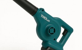 THOLux 36V Li‑ion Akkus Lombfúvó