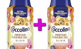 1+1 Coccolino Elixir mosóparfüm