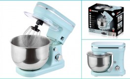 Bergner konyhai robotgép 5L - 1200W
