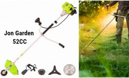 Jon Garden 52CC benzines fűkasza