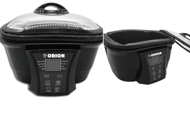 ORION OMC-M222 MULTIFUNKCIÓS SÚTŐ 