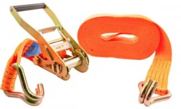 Racsnis spanifer – 8 m x 50 mm – 2T