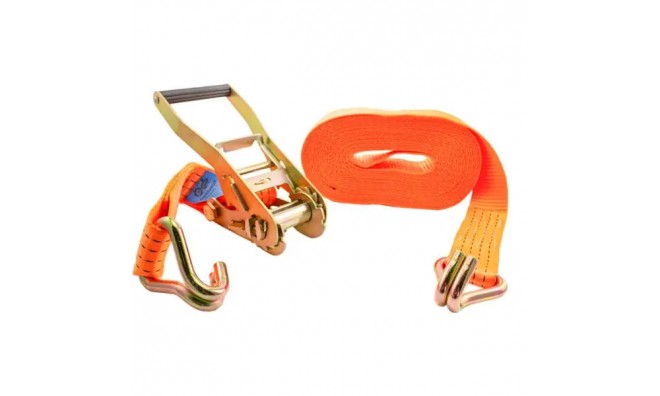 Racsnis spanifer – 8 m x 50 mm – 2T