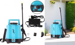 Garden Line akkus permetező 5 L