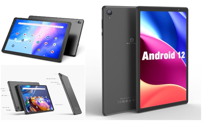 ILIKE M10'' WiFi Android Tablet PC