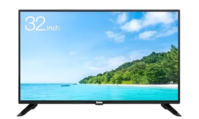 Listo 32'' LED TV HD Ready