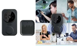 IRing M8 okoscsengő ER-1010