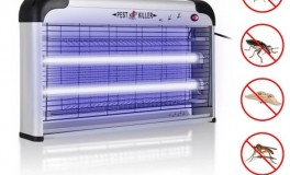 Pest Killer 20W Rovarcsapda