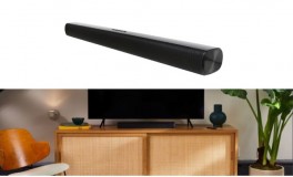 ILIKE 2.0 Soundbar ET-025