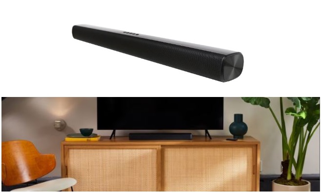 ILIKE 2.0 Soundbar ET-025