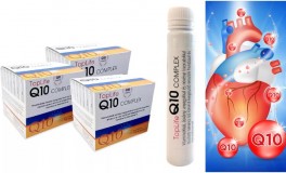 Q10 Koenzim Complex  - 3 havi adag