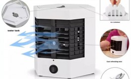Arctic Cool Ultra-Pro Léghűtő