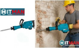 Hitman bontókalapács 3200W