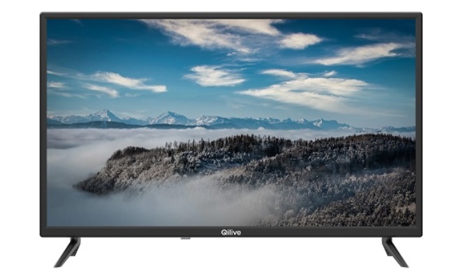 Qilive Q32H231B 32'' HD LED Tv