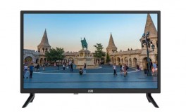 Listo 24'' HD LED TV - 60 cm