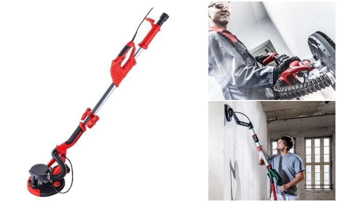 Krischner FALCSISZOLÓ ZSIRÁF 2500W