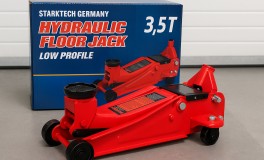 Starktech Hidraulikus Emelő 3,5 T