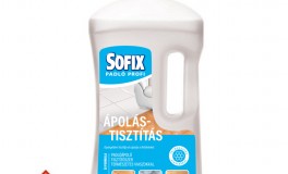 1+1 Sofix Padló Profi padlóápoló