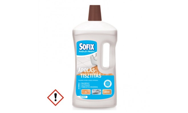 1+1 Sofix Padló Profi padlóápoló