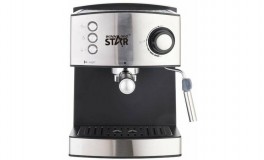 WinningStar Espresso Kávéfőző
