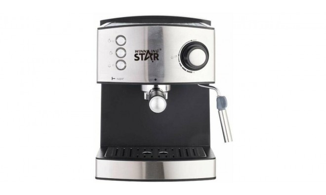 WinningStar Espresso Kávéfőző