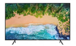 Samsung 40'' Smart 4K Ultra HD TV