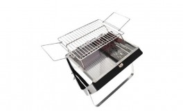 Lydsto Hordozható BBQ Grill