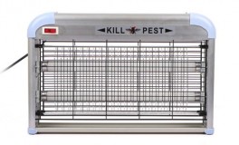 Elektromos rovarcsapda 40W