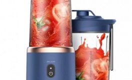 Xiaomi Deerma Hordozható Turmixgép