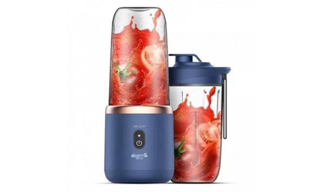 Xiaomi Deerma Hordozható Turmixgép