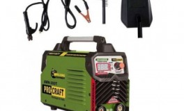 ProCraft MMA 300A Hegesztőgép
