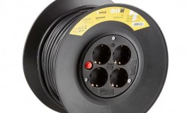 Technik Professional Kábeldob 25m