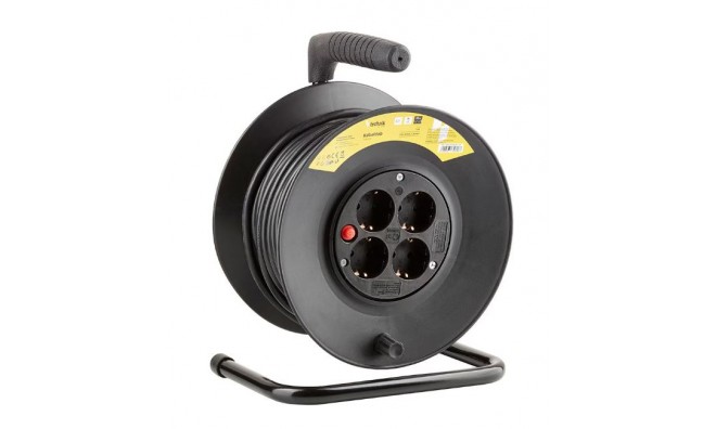 Technik Professional Kábeldob 25m