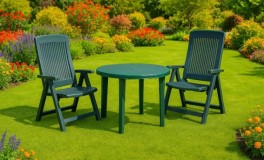 Green Comfort Kerti Szett