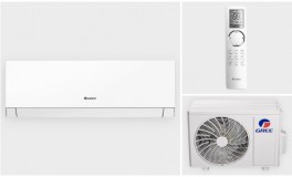 Gree Smart R split klíma 3,5 kW 