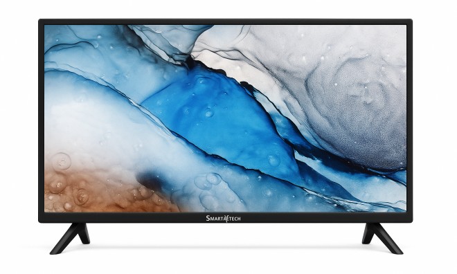 Smarttech 32'' HD LED TV - 80 cm