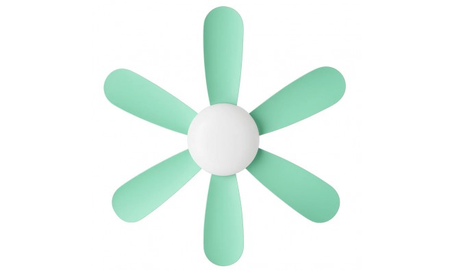 Flower LED Mennyezeti Ventilátor 2