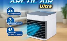 Arctic Air Ultra – Asztali Léghűtő 