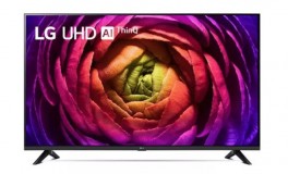 LG 65'' 4K UHD Smart LED TV