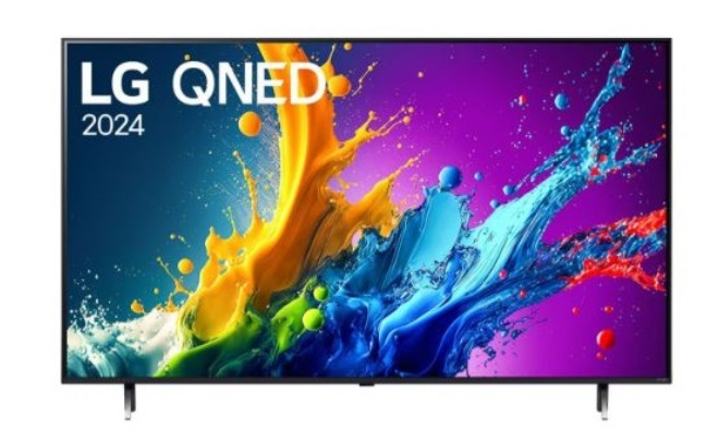 LG 65'' UT81006LA 4K UHD Smart TV